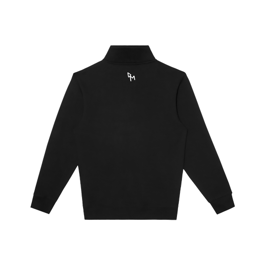 Acres Quarter Zip Sweatshirt