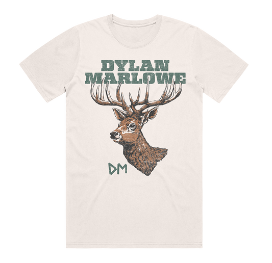 Deer Tee