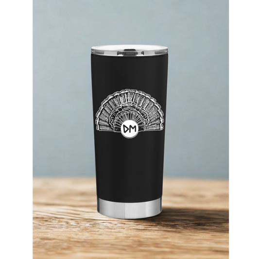 Travel Tumbler