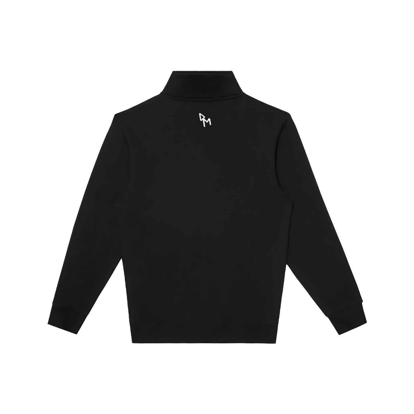 Acres Quarter Zip Sweatshirt