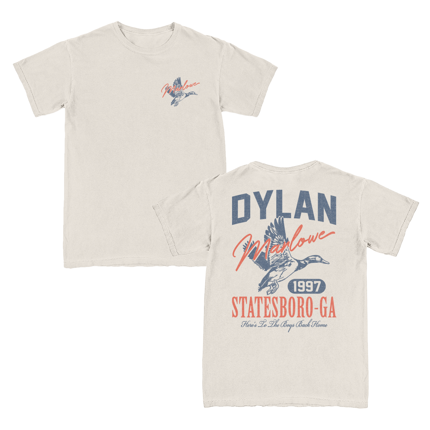 Duck Tee