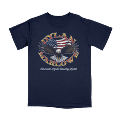 Dylan Marlowe Eagle Tee