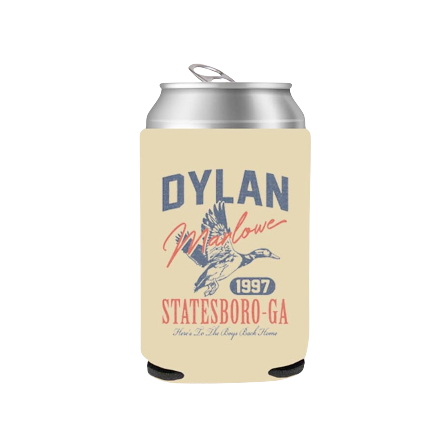 Duck Koozie