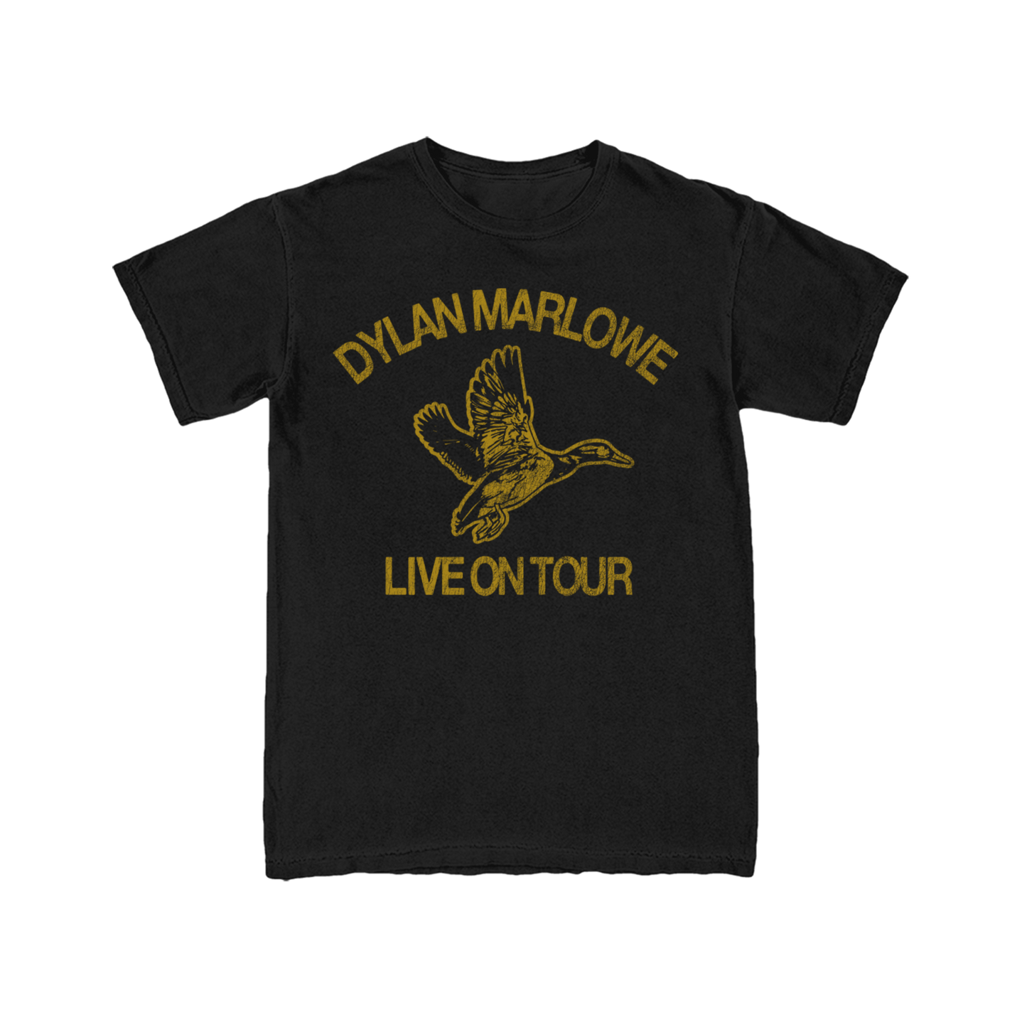2025 Tour Tee