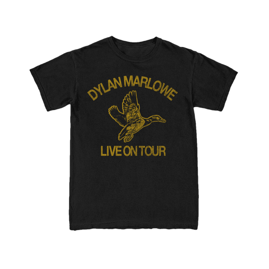 2025 Tour Tee