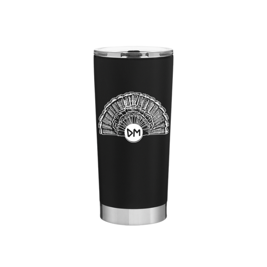 Travel Tumbler